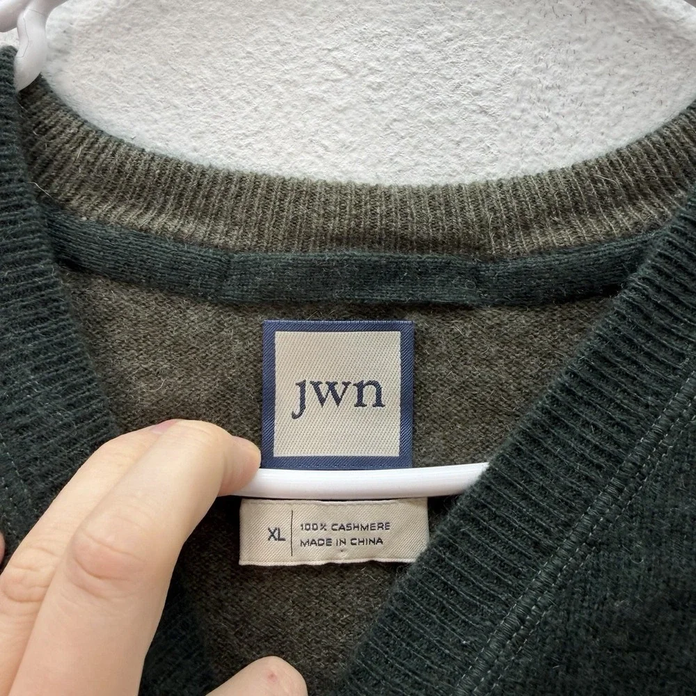 Nordstrom jwn 100%